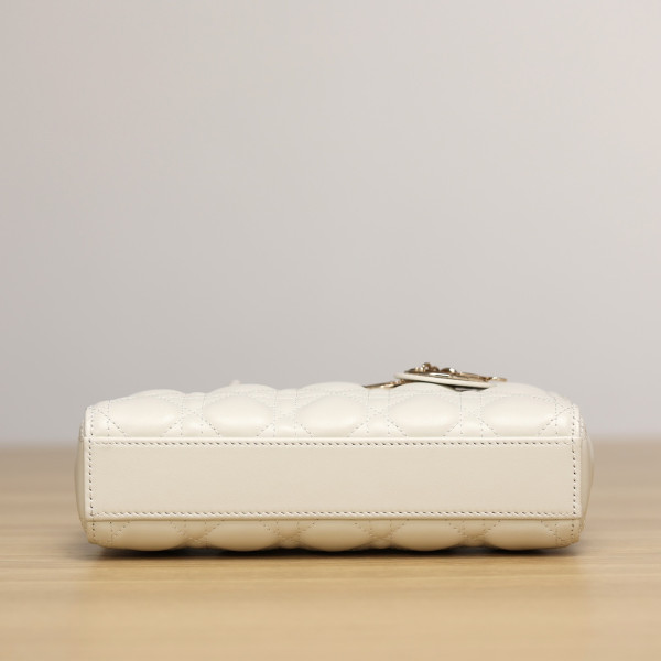 Diro Small Lady D-Joy Bag-22*12*6CM