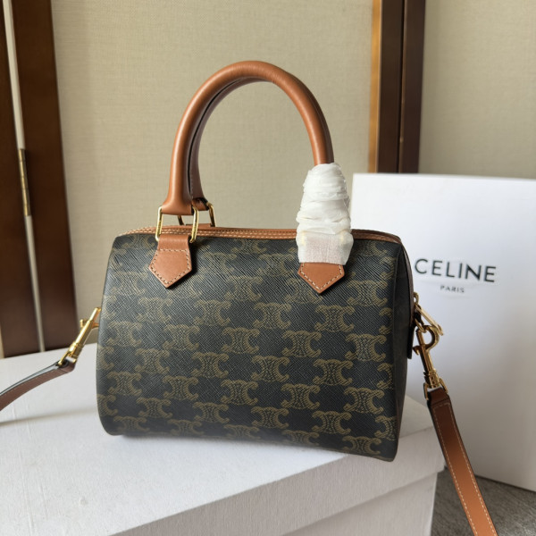 CELIN* SMALL BOSTON - 20*14*10CM
