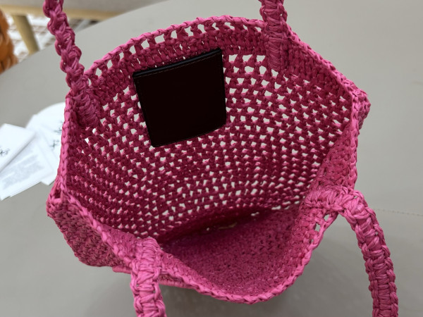 Chloe banana bucket - 22*30*2cm