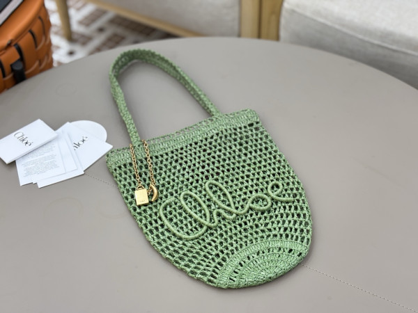 Chloe banana bucket - 22*30*2cm