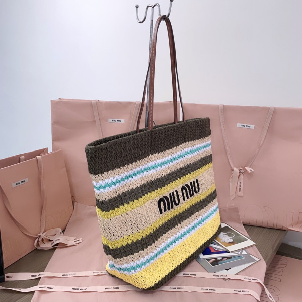 M*um*u tote bag - 40x34x16cm