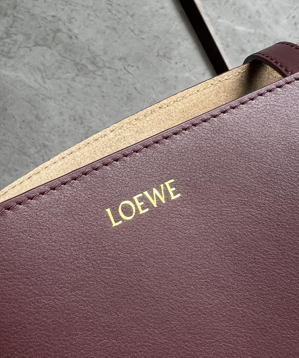 Lowee Puzzle Fold medium Tote -  25.5X14.5X31.5cm