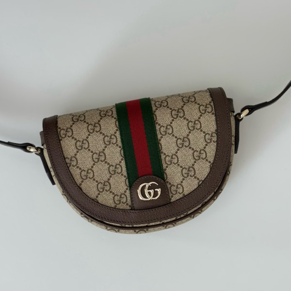 G*u*i ophidia small shoulder bag - 20*13.5*4cm