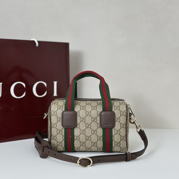 G*u*i mini gg handbag - 20*13*13cm