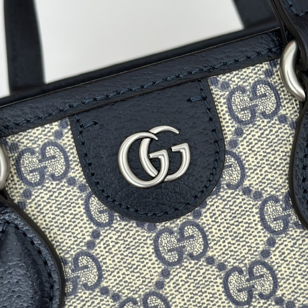 G*u*i ophidia small tote bag - 22*18*10cm