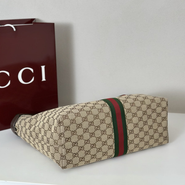 G*u*i giglio large tote bag - 60*47*16cm