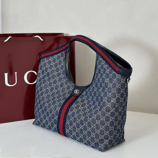 G*u*i giglio large tote bag - 60*47*16cm