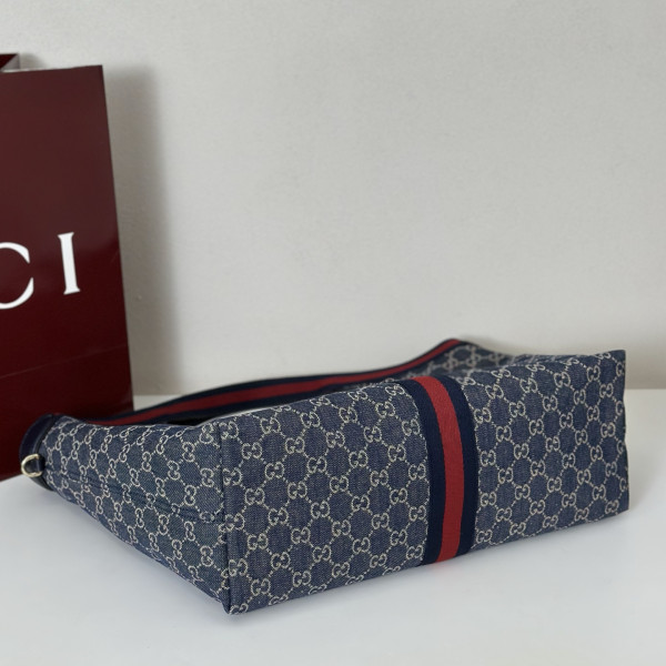G*u*i giglio large tote bag - 60*47*16cm
