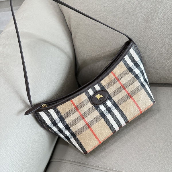 B**rry mini highlands shoulder bag - 25.5*12*16cm