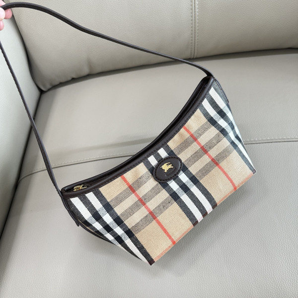 B**rry mini highlands shoulder bag - 25.5*12*16cm