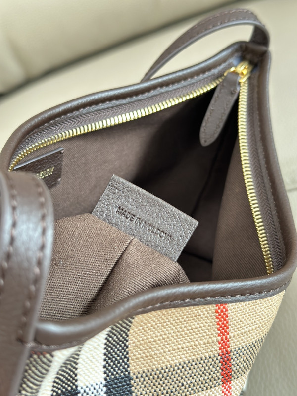 B**rry mini highlands shoulder bag - 25.5*12*16cm