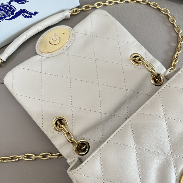 B**rry small strand bag - 20.5*7.5*16cm