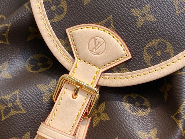 l0*is V*t0n odyssee mm - 24*18*36cm