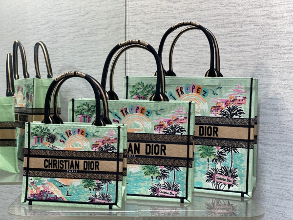 DIRO BOOK TOTE-26CM/36CM/42CM
