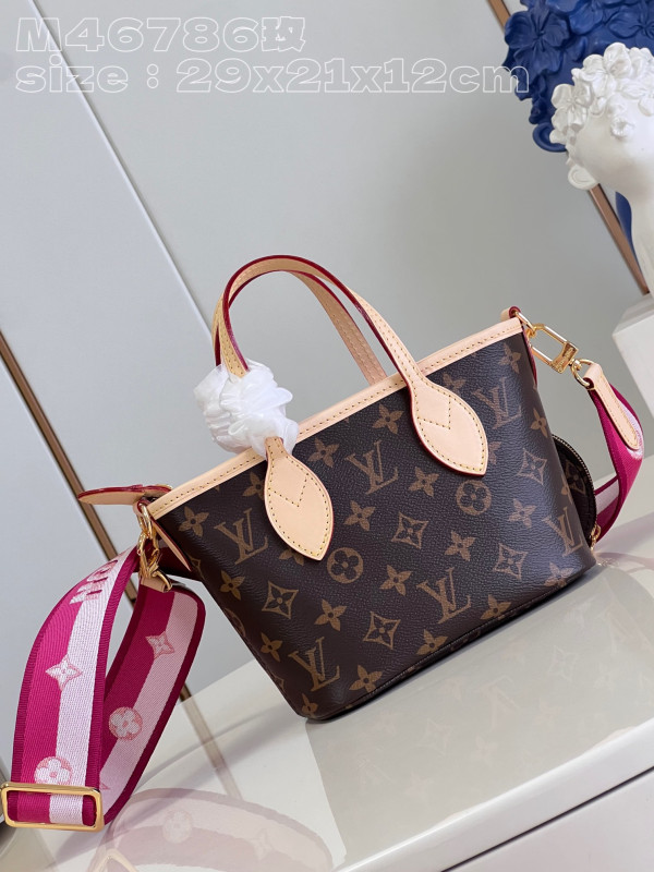 l0*is V*t0n neverfull bb