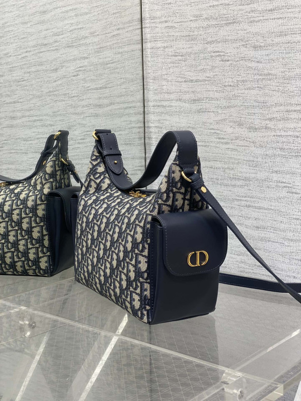 Diro Medium D-Dream Bag - 28*16*10CM