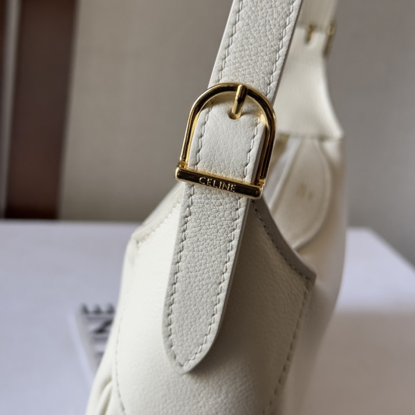 Celin* Mini Romy Shoulder Bag - 19*14*5CM