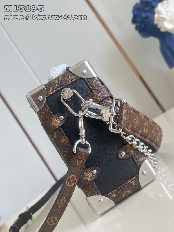 l0*is V*t0n side trunk vibe mm - 23.5*16*8.5cm