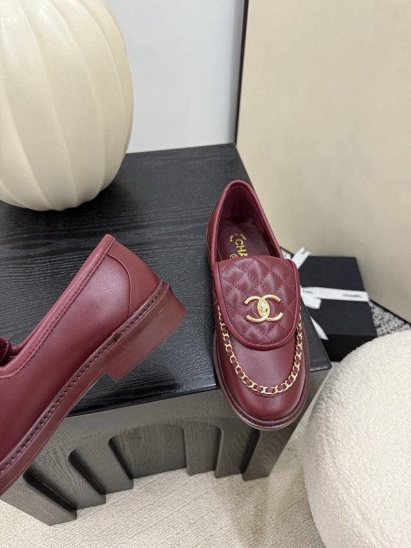 CL LOAFERS