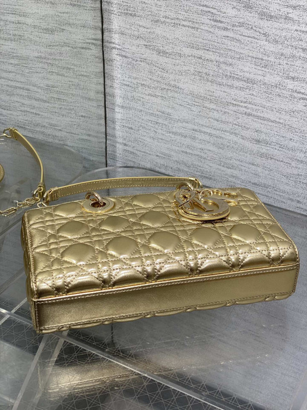 Diro Medium Lady D-Joy Bag-26*13.5*5CM
