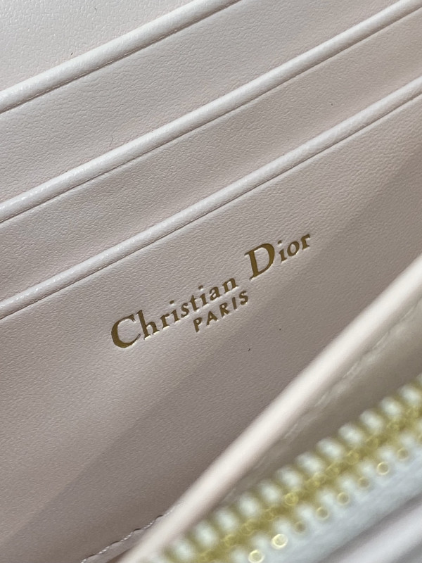 DIRO MISS CARO BAG - 17.3×13×7.5cm