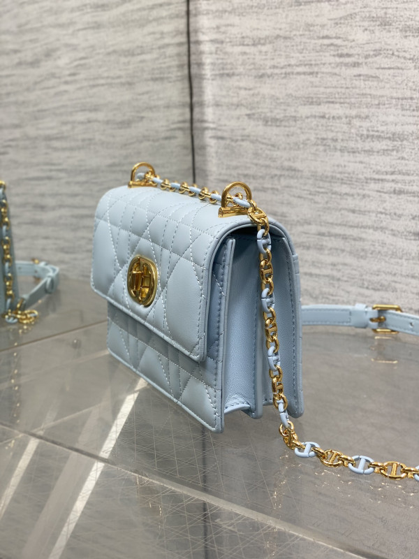 DIRO MISS CARO BAG - 17.3×13×7.5cm