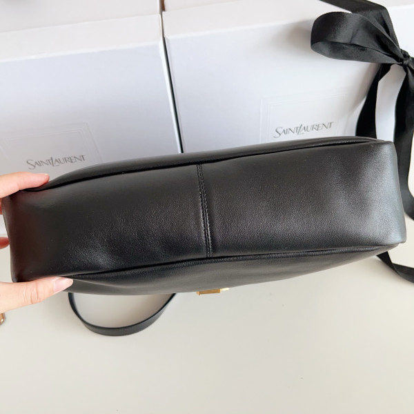 Y*L jamie shopping small in lambskin - 29*28*8cm