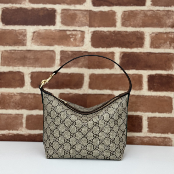 g*u*i ophidia gg S*per mini shoulder bag