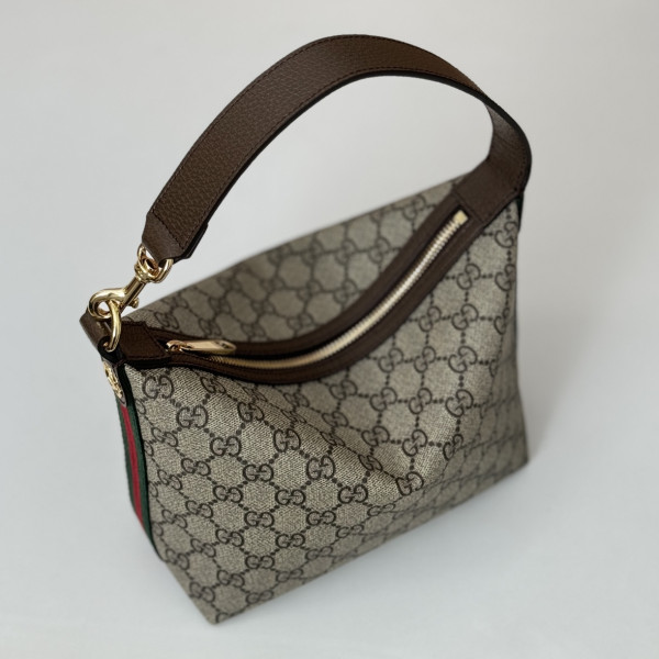 g*u*i ophidia gg S*per mini shoulder bag