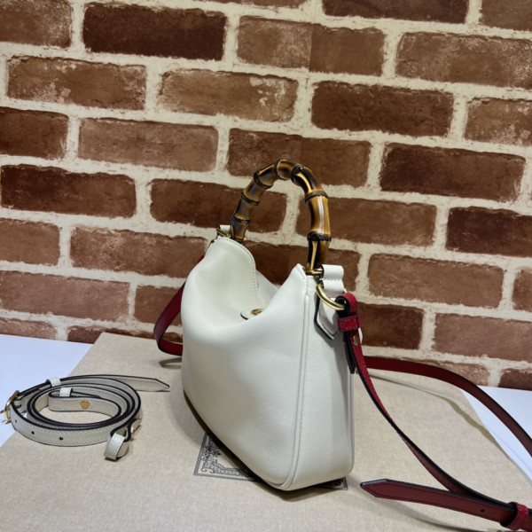 G*u*i diana small shoulder bag - 24*15*5cm