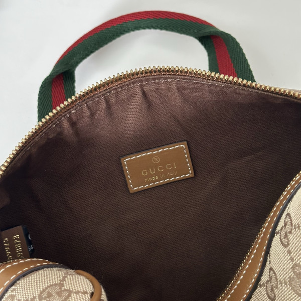 G*u*i mini gg handbag - 20*13*13cm