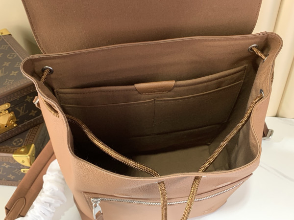 l0*is V*t0n fastline backpack - 38x43x15cm
