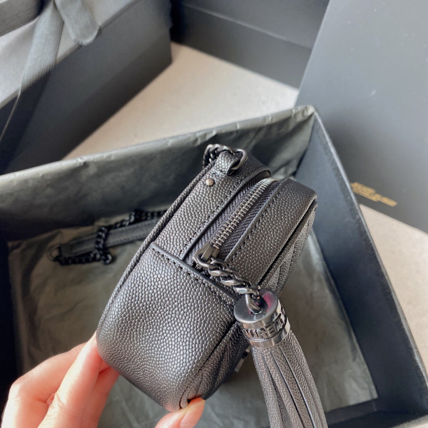 Y*L lou camera bag-19*11*5cm