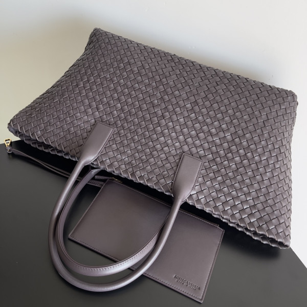 bo*te*ga Ve*ne*ta large cabat-51*18*28cm