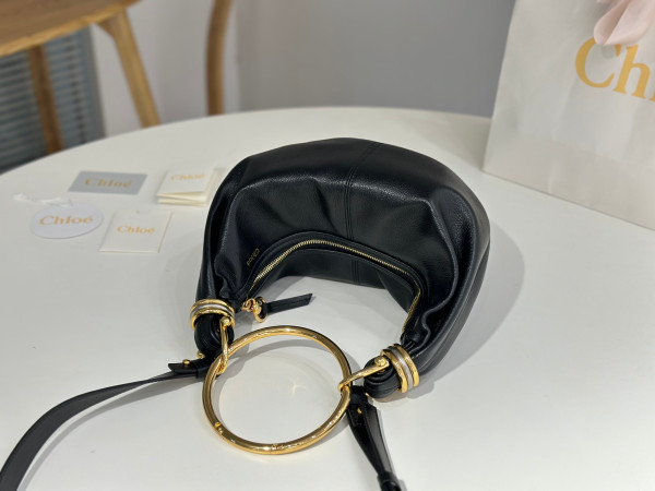 Chloe Small Bracelet hobo bag- 32*14*10cm