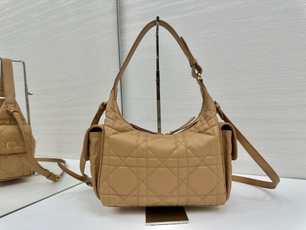 Diro D-Dream Bag - 24*14*9CM