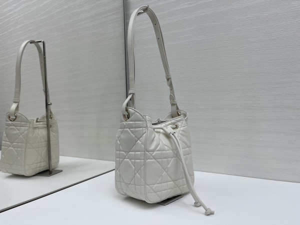 Diro D-Motion Bag - 18.5x20.5x11CM