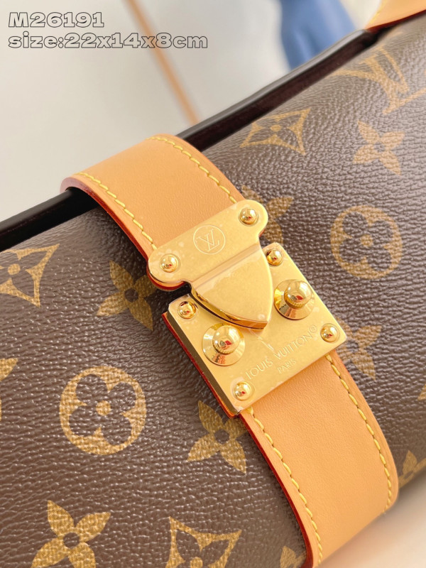 l0*is V*t0n pochette mia - 22*14.5*8cm
