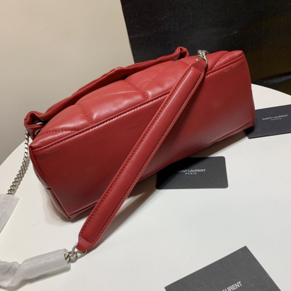 Y*L puffer bag small/medium