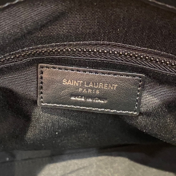 Y*L niki tote bag
