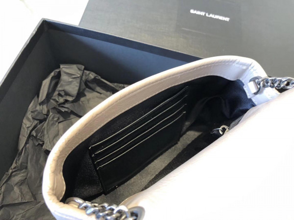 Y*L niki chain wallet