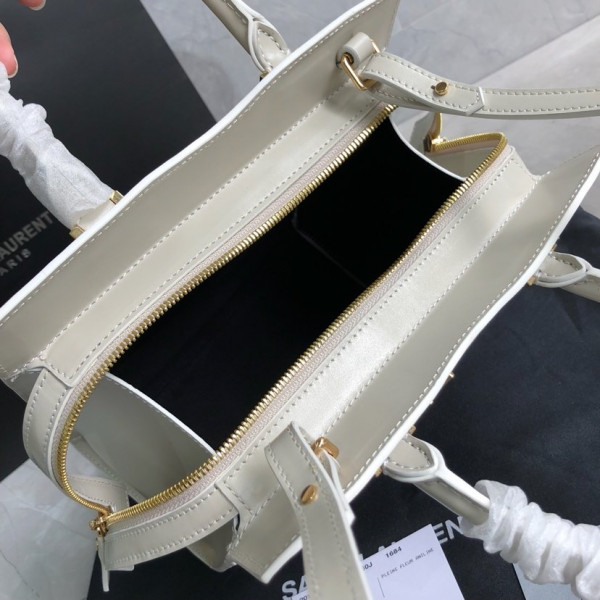 Y*L uptown small tote
