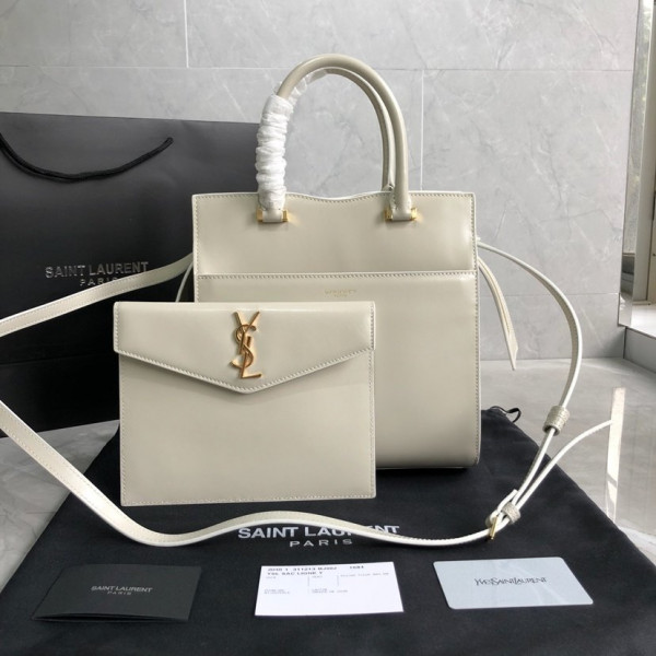 Y*L uptown small tote