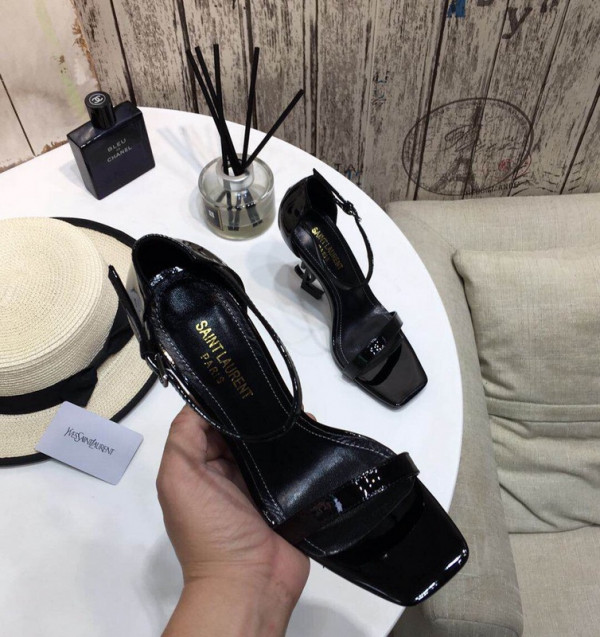 Y*L opyum sandals