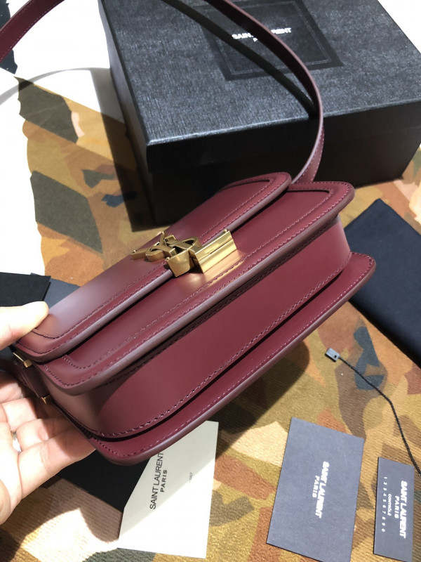 Y*L solferino small