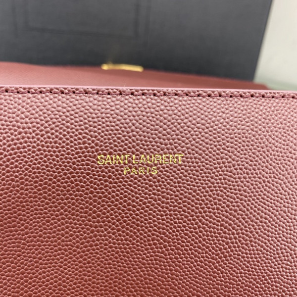 Y*L cassandra mini top handle bag