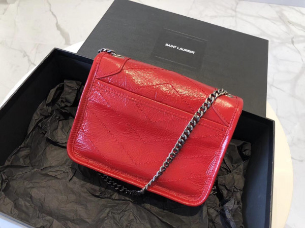 Y*L niki chain wallet