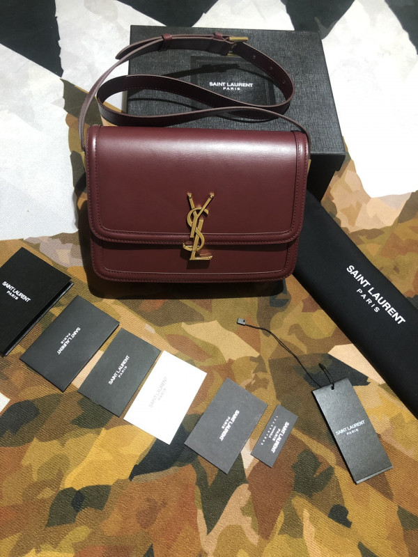 Y*L solferino medium