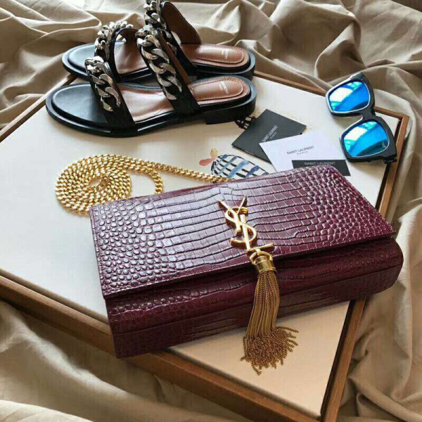 Y*L kate medium