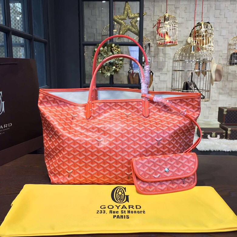 Go*ard tote bag